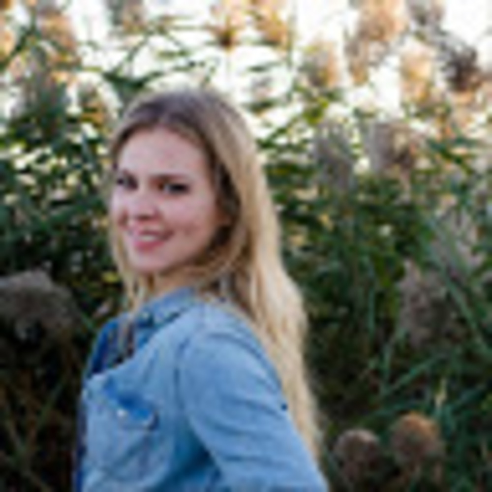 Meet your Posher, Alyssa